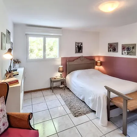 Ferienhaus Lovely In With Wifi *